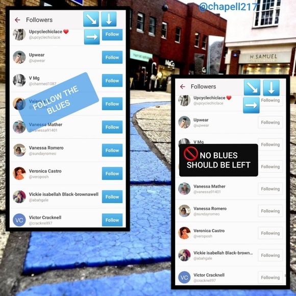 🚨COMMENTS FULL - SEE NEW LISTING - PLEASE TAG🚨 - Picture 4 of 4